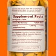 thumbnail image 4 of Sundown Vitamin C 1000 mg Ascorbic Acid, 133 Caplets, 4 of 8