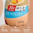 Premier Protein Shake, Peaches & Cream, 30g Protein, 11.5 fl oz, 12 ct