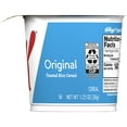 thumbnail image 3 of Kellogg's Special K&nbsp;Original Cereal Cup - 1.25 oz (Packaging May Vary), 3 of 5