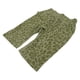 thumbnail image 5 of Pantalones cortos de yoga para levantamiento de glúteos, cintura alta, estampado de leopardo, pantalones cortos deportivos para correr, 5 of 8