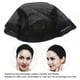 thumbnail image 1 of Redes Para El Cabello Invisible Elastic Edge Malla Accesorios Negra Para Cabello Largo Gorras De Peluca De Malla Red Para Cabello For Pelucas Y Postizos Para Adultos Extremo Cerrado Gorro Amonsee No, 1 of 5