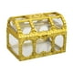 thumbnail image 4 of del tesoro,Cajas de dulces transparentes para decoración de s del tesoro,Cajas de regalo para bodas,cajas para guardar dulces,cajas de regalo,Cajas de almacenamiento de regalos en, 4 of 8