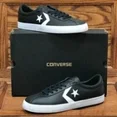 thumbnail image 1 of Converse Breakpoint Ox Black White Black, 1 of 16