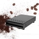 thumbnail image 3 of Caja de café molido para espresso, tamaño comercial aproximado, caja de café molido en barra Negro, 3 of 9
