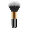 thumbnail image 1 of Clearance Sale! Make Up Foundation Eyebrow Eyeliner Blush Cosmetic Concealer Brushes (Buy 2 get 1 free), 1 of 4