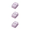 thumbnail image 3 of Wosthever Rose Jabonera Contenedor de drenaje Caja de plástico Estante Suministros de baño Type7 NO7, 3 of 6