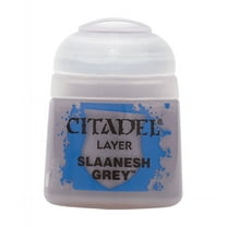 Games Workshop Citadel Layer Paint: Slaanesh Grey (12ml)