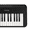 Black, variant on Casio CT-S200 61-Key Portable Keyboard