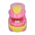 thumbnail image 2 of Bag Sealer, Easy To Carry And Use Food Sealing Machine Mini Heat Sealer  For Kitchen For Home Pink, 2 of 8