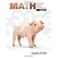 thumbnail image 2 of Math Level 1: Lessons for a Living Education (Paperback) by Angela O'Dell, 2 of 2