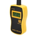 thumbnail image 3 of RF Digital Power Meter, Frequency Counter 1Mhz-2400Mhz Professional With SMA-F Cable For Car  For 2-Way, 3 of 8