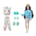 thumbnail image 4 of Muñeca Barbie Cutie Reveal Unicornio de Fantasía, 4 of 4