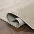 thumbnail image 3 of JONATHAN Y SANDSTONE 5 x 8 Area Rug, Aelius Scandinavian Abstract Sun Two-Tone - Beige/Cream, SND101A-5, 3 of 8