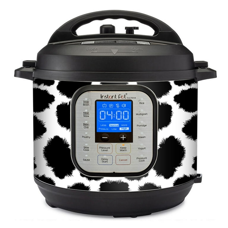 Duo nova 6 quart hotsell