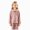 A72-Pink, variant on Baby Boys and Girls Pajama Set Kids Cute Toddler Fall Winter Pjs Cotton Sleepwear 6-12 Months 12-24 Months 2T 3T 4T 5T 6T 7T Children Red,5-6 Years