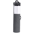 thumbnail image 2 of Sac en Papier d'Emballage Transparent Organisateur Contenant Imperméable Rubans Roulés Décorations Support Robuste Mur, 2 of 9