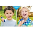 thumbnail image 6 of Paw Patrol Chase and Marshall Kids Walkie Talkies, 6 of 7