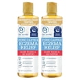 thumbnail image 1 of Baby Wash Dr. Jacobs Pure Castile para eccema, 480 ml, paquete de 2, 1 of 7