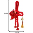 thumbnail image 4 of 2025 New Year Decoration Housewarming Decoration Door Window Pendant, 4 of 8