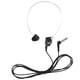 thumbnail image 1 of Auriculares médicos, audiómetro profesional, conducción ósea, auriculares de conducción ósea, funcionalidad versátil, 1 of 8