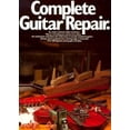 thumbnail image 2 of Complete Guitar Repair, Hideo Kamimoto Paperback, 2 of 2