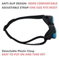 thumbnail image 3 of No Leaking Anti Fog UV Protection Swimming Goggles for Men Women Adult Kids, 3 of 9