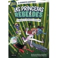 thumbnail image 1 of Libro Las Princesas Rebeldes 3. El Misterio De Los Ninjas De La Media Luna Tapa Blanda, Autor Roberto Santiago, Editorial Destino Infantil & Juvenil Mexico, 1 of 2