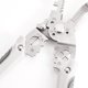 thumbnail image 5 of Pelacables Eléctrico Pelacables Máquina Alicates Herramienta Cortador de Cable Alicates (A), 5 of 9