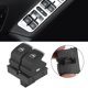 thumbnail image 1 of Interruptor de control eléctrico para ventana eléctrica del lado del conductor para VW Eos Golf MK5 MK6 GTI 2 puertas 5K3 959 857 Ecomeon, 1 of 6