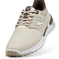 thumbnail image 5 of Puma Ignite Elevate 2 MilkShakes 311504-01 Sz 9 Medium Spikeless Golf Shoes Men, 5 of 7