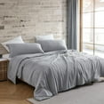 thumbnail image 3 of Coma Inducer Cool Cool Summer® - ® Oversized Comforter Set - Cooling Gray Oversized King, 3 of 5