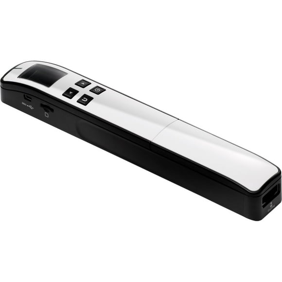 Scanner Portable Avision MiWand 2 Remis à Neuf Blanc (000-0743B-01G)