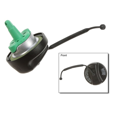 Genuine OE Replacement Fuel Tank Cap