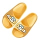 thumbnail image 3 of Zapatillas de Suela Suave Unisex Niños de Moda Casual Verano Engrosado Zapatillas de Baño Reversibles para el Hogar con Espuma Liviana Eva, 3 of 5