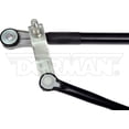 thumbnail image 3 of Dorman Windshield Wiper Linkage 602-152 OE Solutions; OE Replacement; 30-1/2 Inch Length, 3 of 4