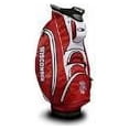 thumbnail image 2 of Wisconsin Badgers Victory Cart Golf Bag, 2 of 2
