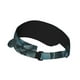 thumbnail image 2 of Fotbe Blue Color Cactus Visera Deportiva con Diseño, Gorra Abierta Ajustable de Algodón para Mujer y Hombre, 2 of 7