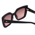 thumbnail image 4 of Anteojos de Sol SITO SHADES Cult Vision Ojo de Gato Sobredimensionados, 4 of 5