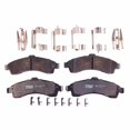thumbnail image 1 of Balatas Ceramicas Ascender 2003 A 2005 Isuzu Delanteras TRW ., 1 of 4