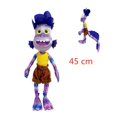 thumbnail image 1 of Disney Pixar-juguete de peluche de la película Luca, Alberto, Sea Monster, 17-43cm, Gato de dibujos animados, niña púrpura, regalos de Navidad para niños, 1 of 4