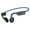 Blue, variant on Shokz Wireless Open-Ear Earbuds with Microphones, Blue, S661BL