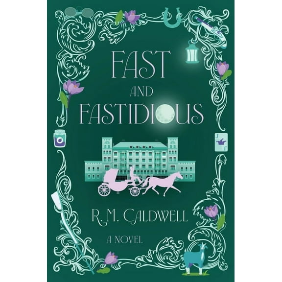 Fast and Fastidious, (Paperback)
