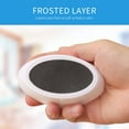 thumbnail image 4 of SUTENGDA Foot Scrubber Unique shape Pumice Stone for Feet Foot Care Callus Remover for Feet, 4 of 7