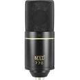 thumbnail image 2 of MXL 770 Plug-in Condenser Microphone, Black, 2 of 5