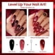thumbnail image 4 of Set de esmaltes de uñas Beetles Cat Eye Christmas Gel 6 colores 2024, 4 of 8