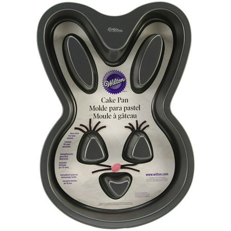 Bunny Cake Pan Walmart Bunny Cake Pan Walmart