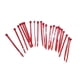 thumbnail image 1 of Bridas De Plástico Para Cables De 20 Piezas, Bridas Para Cables Multiusos Premium Sweethay HA031155-00, 1 of 6