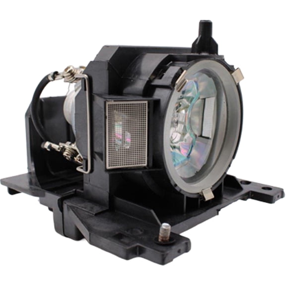 Jaspertronics Lamp & Housing for The Dukane Image Pro 8913 Projector w/ Original Specification & Full Lifespan Bulb 1 Year Warranty 1 Unit per pack