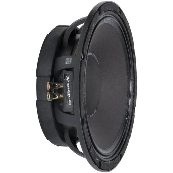 Peavey 12 Inch 8 Ohm 2000 Watt Black Widow Replacement Speaker for Amplifier