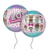 LOL Surprise 16" Orbz Balloon (1)